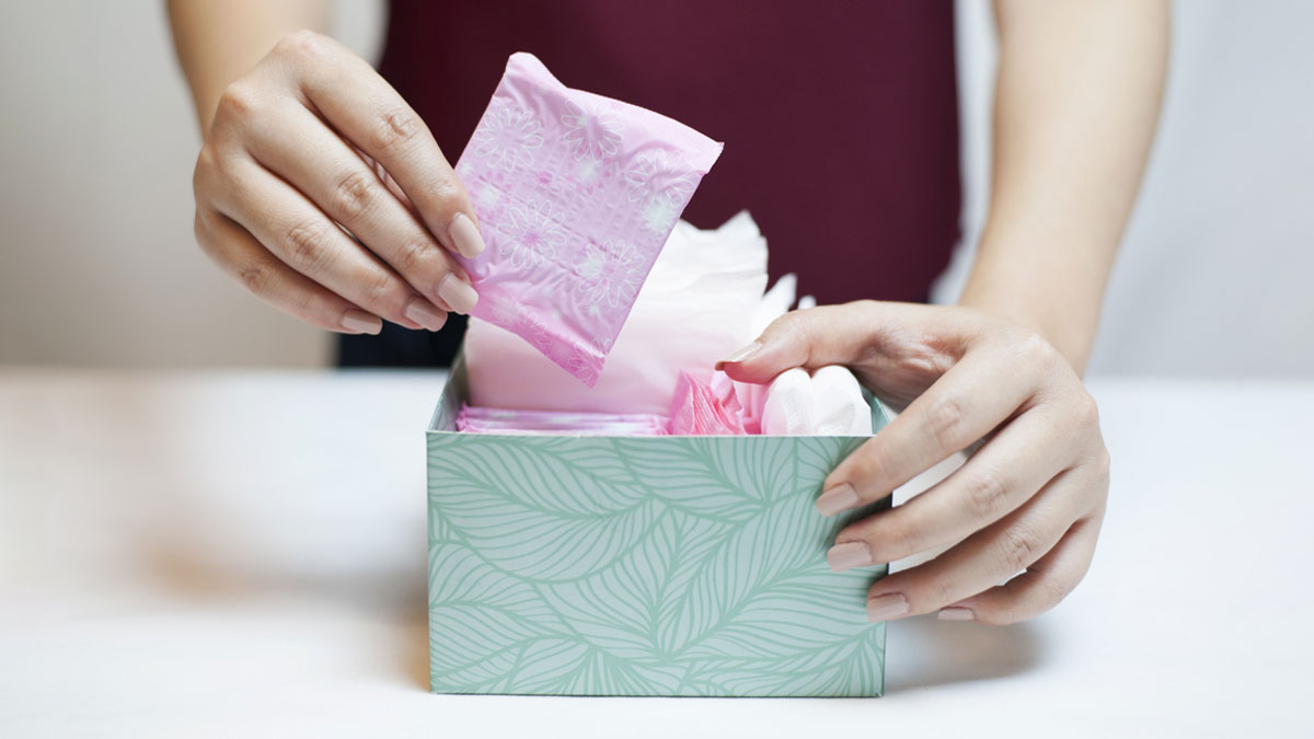 supreme court decision on menstrual hygine