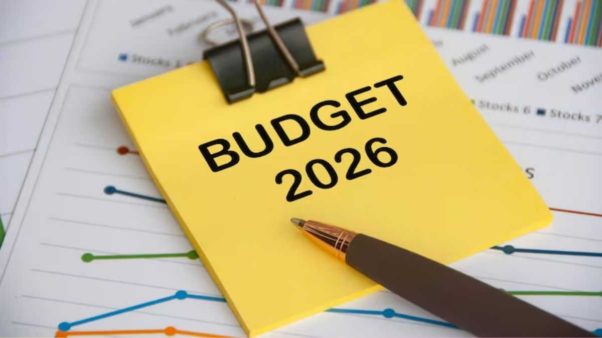 union budget 2026