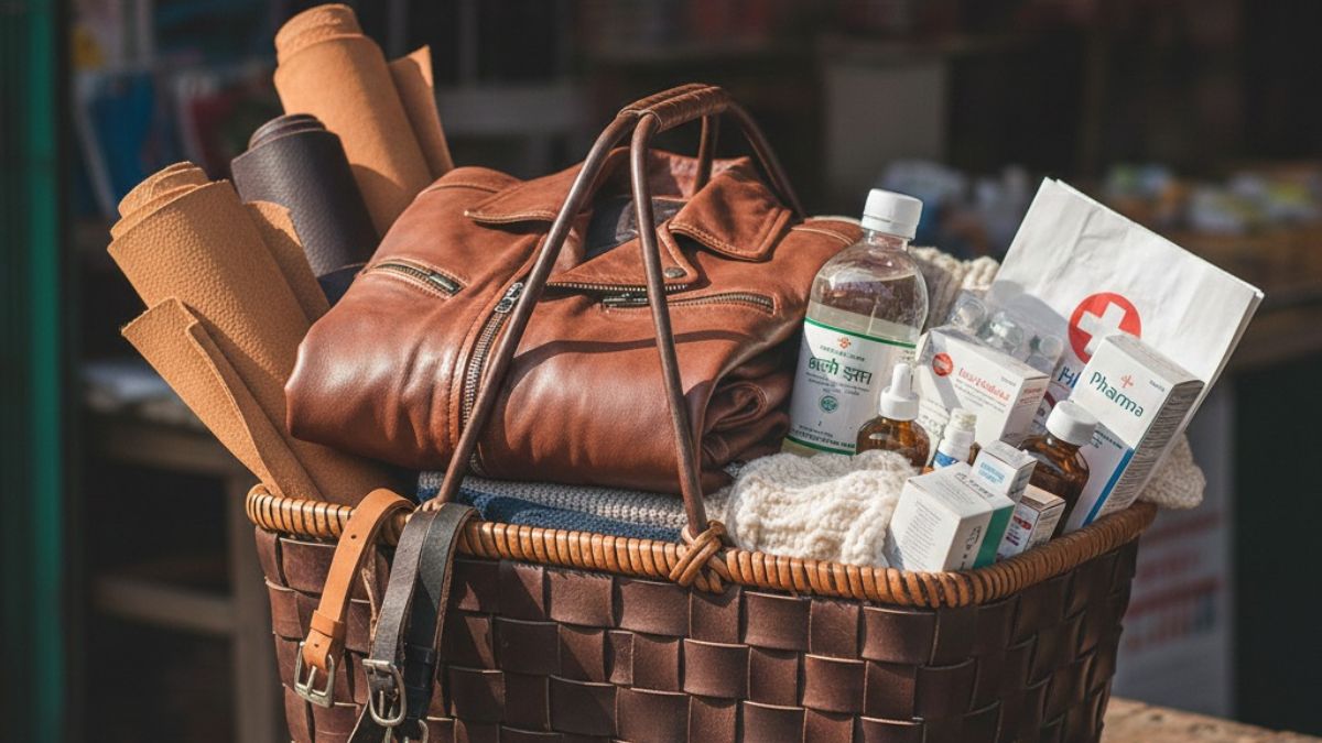 Union Budget 2026 cheap and costly items list (1)