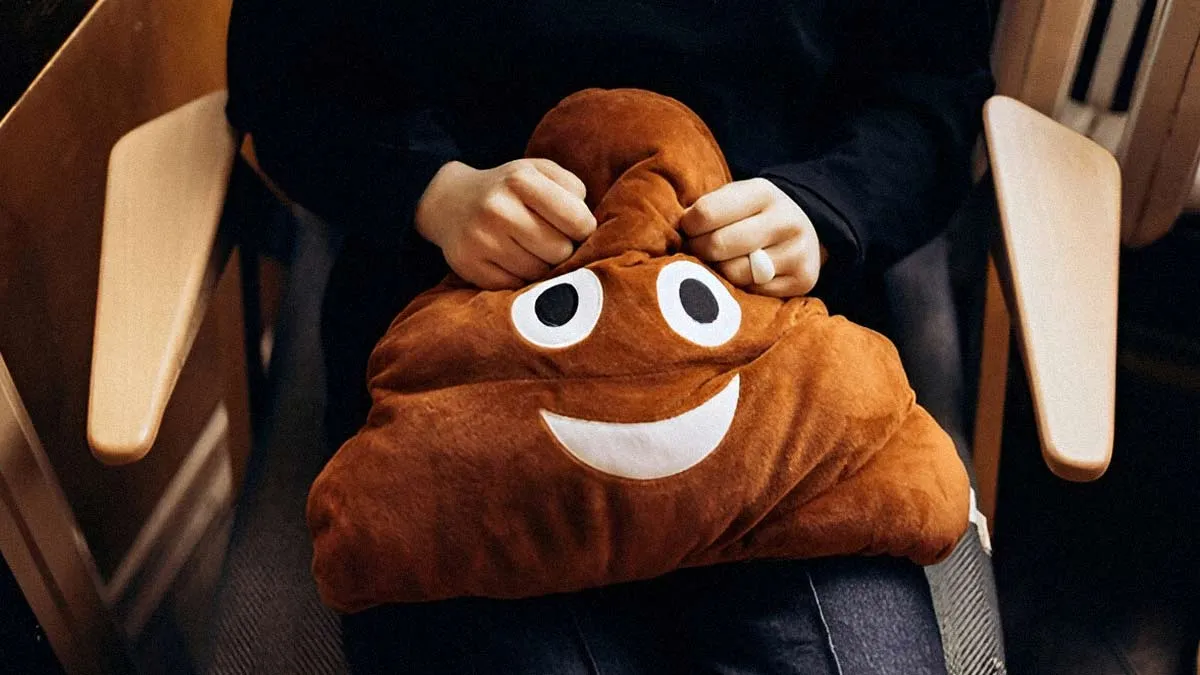 do this ashwini mudra immediately after pooping for women health