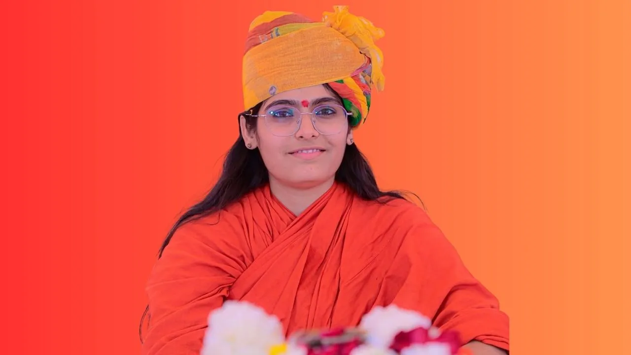 sadhu sant antim sanskar