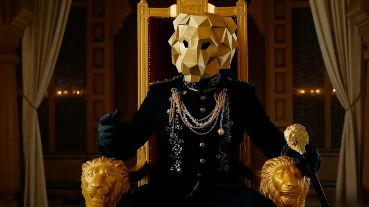  the 50 elimination spoiler 9 more contestants reportedly have been evicted from lion house