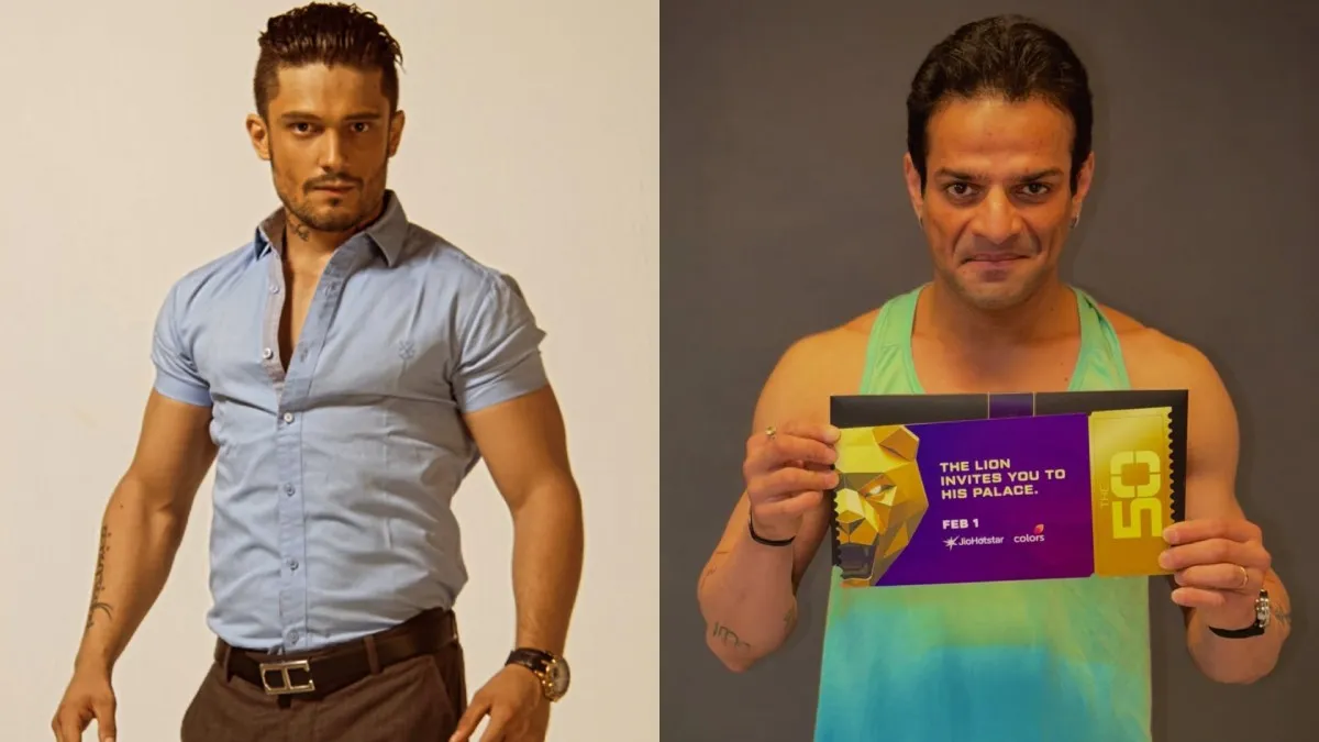 Karan Patel vs Sidharth Bhardwaj fight