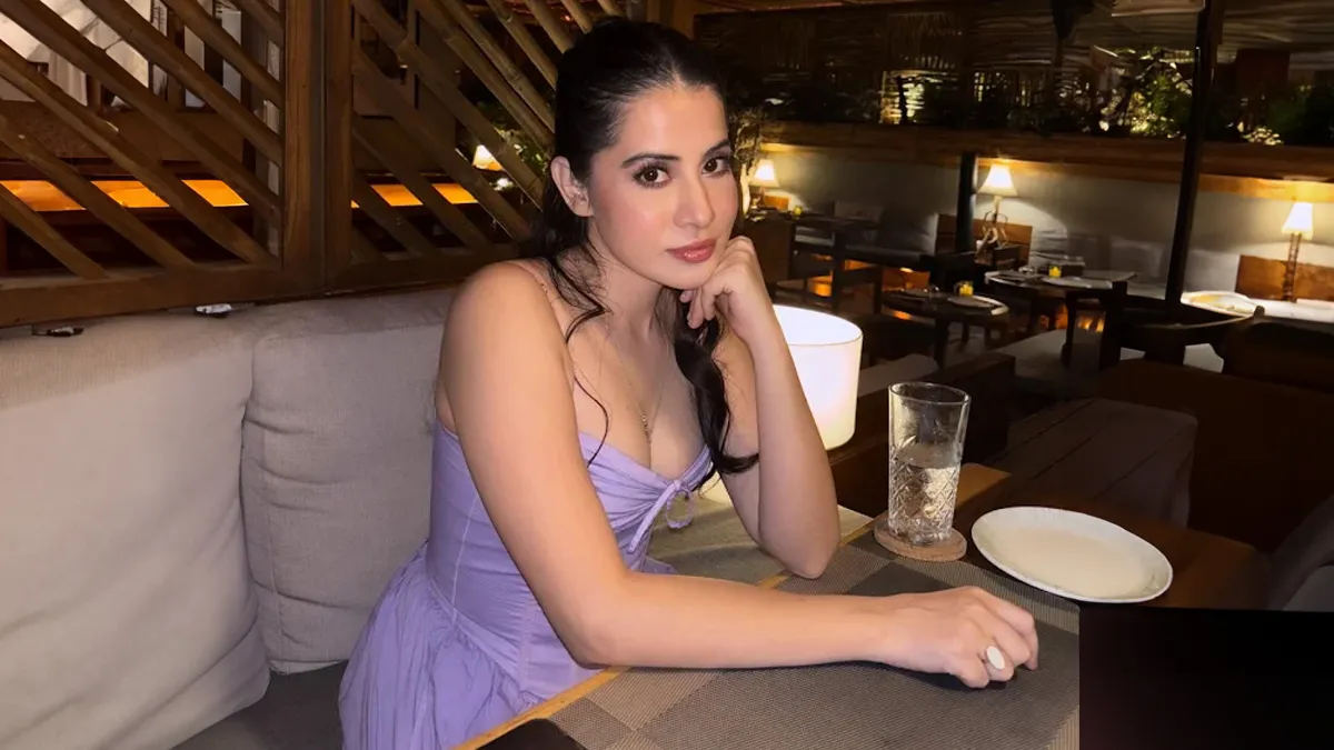 uorfi javed lashes out at claims of leaving islam and changing her name to geeta bhardwaj