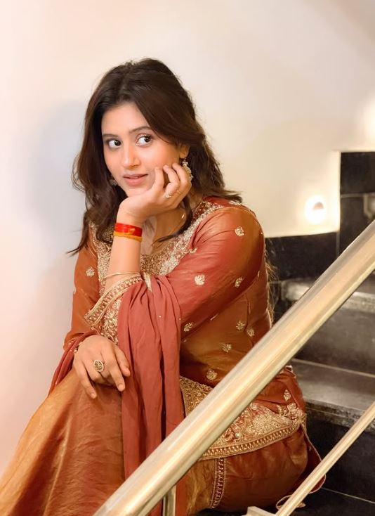 Anjali Arora Private Video Viral Case