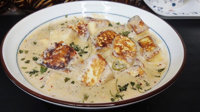 Kashmiri cuisine recipes