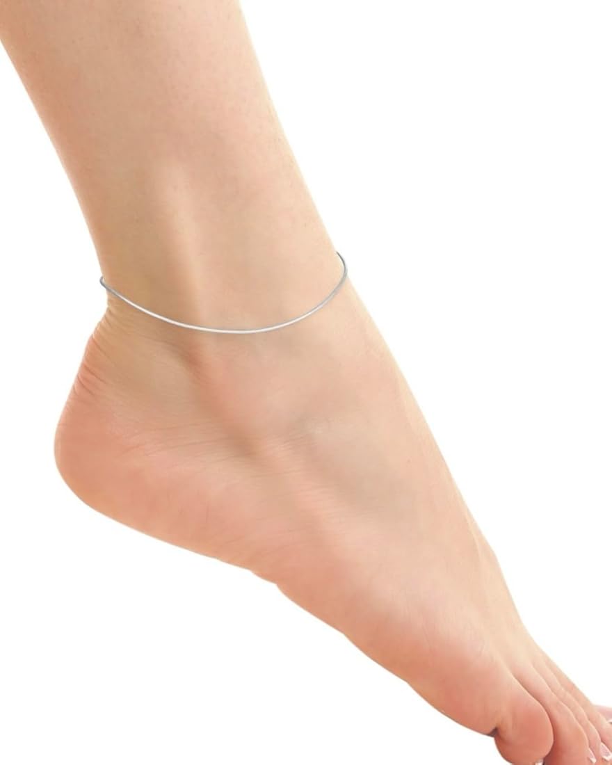 chandi ki patli chen