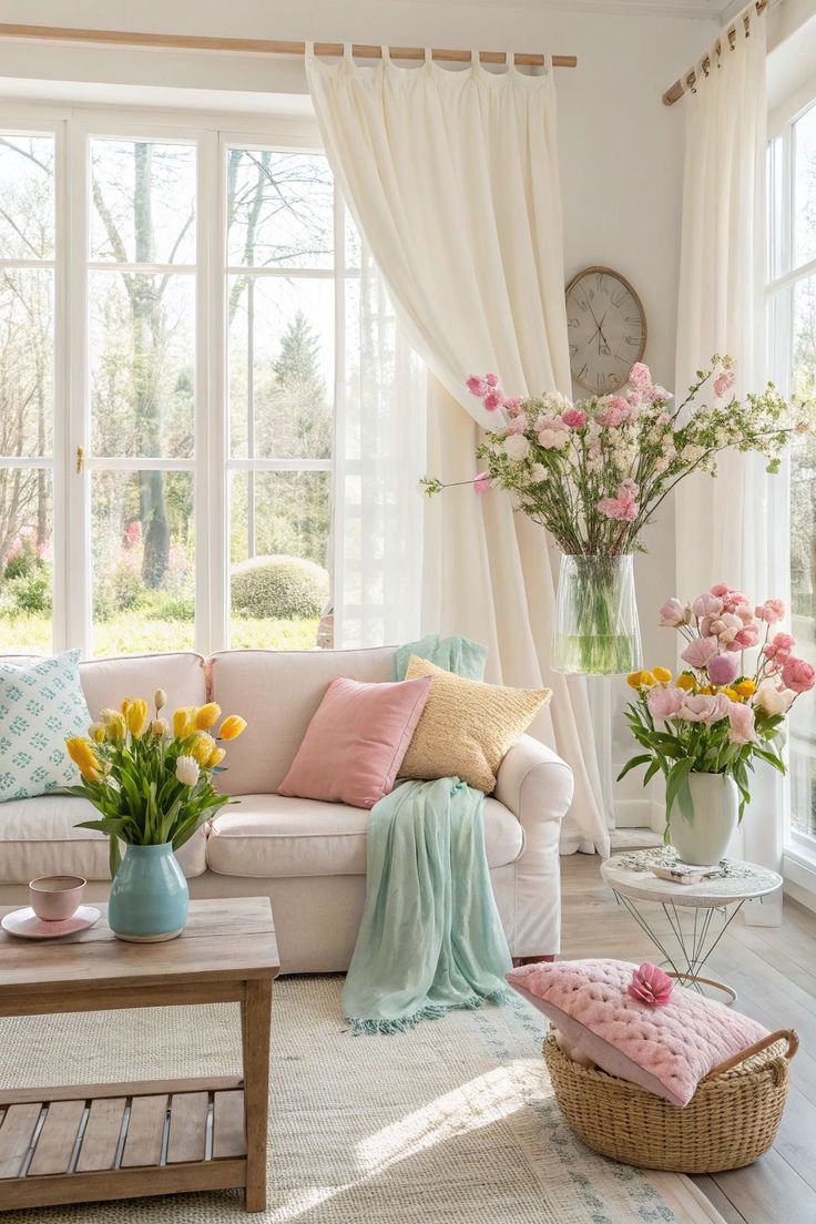 cute home decor ideas