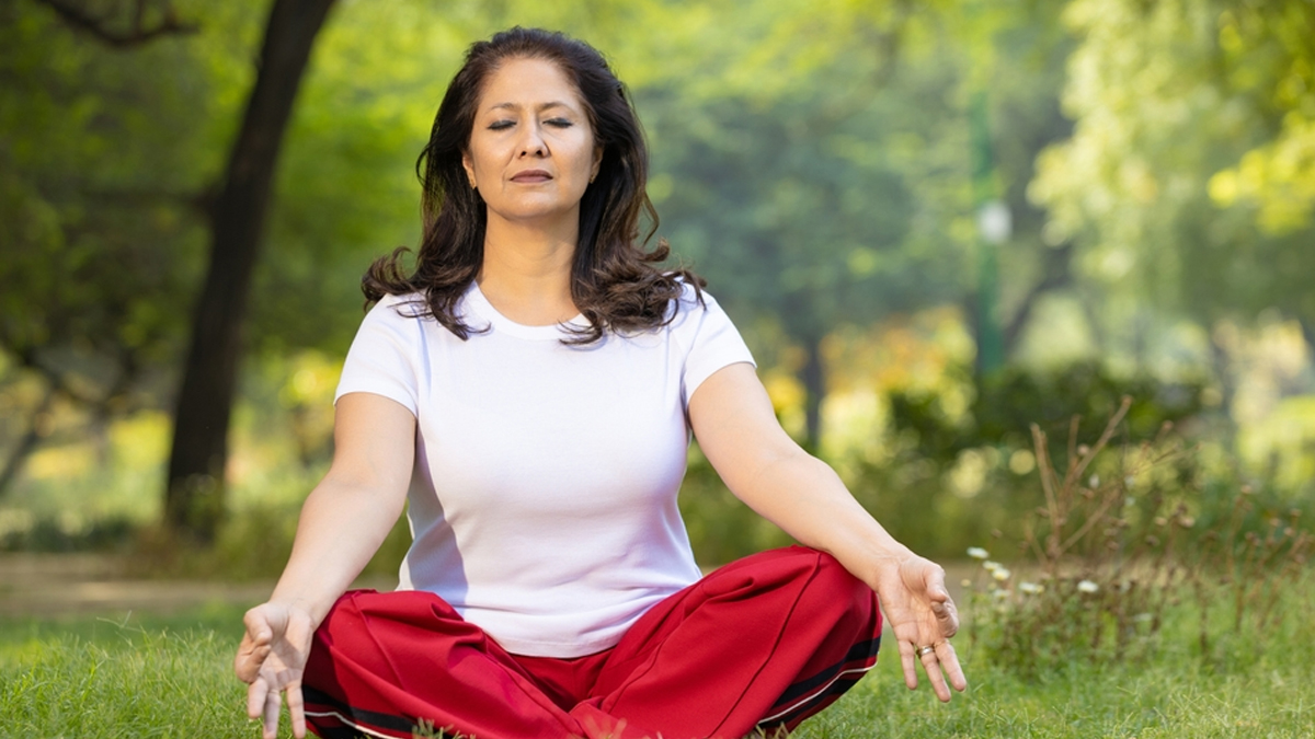 do this ashwini mudra immediately after pooping