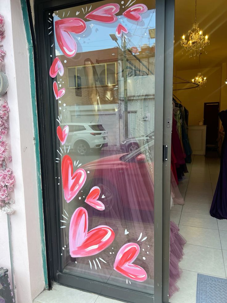 how to decorate window