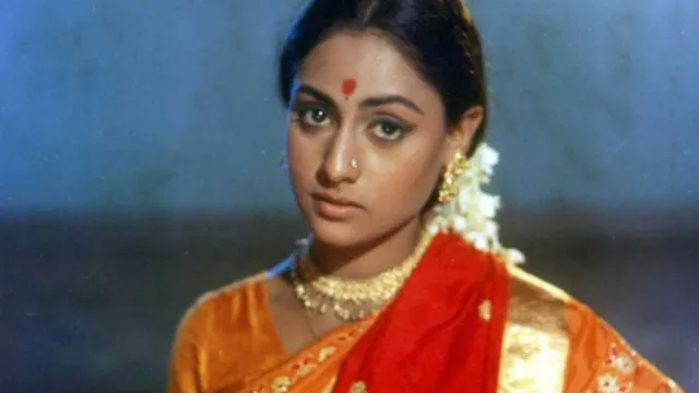 jaya bachchan about old shooting days