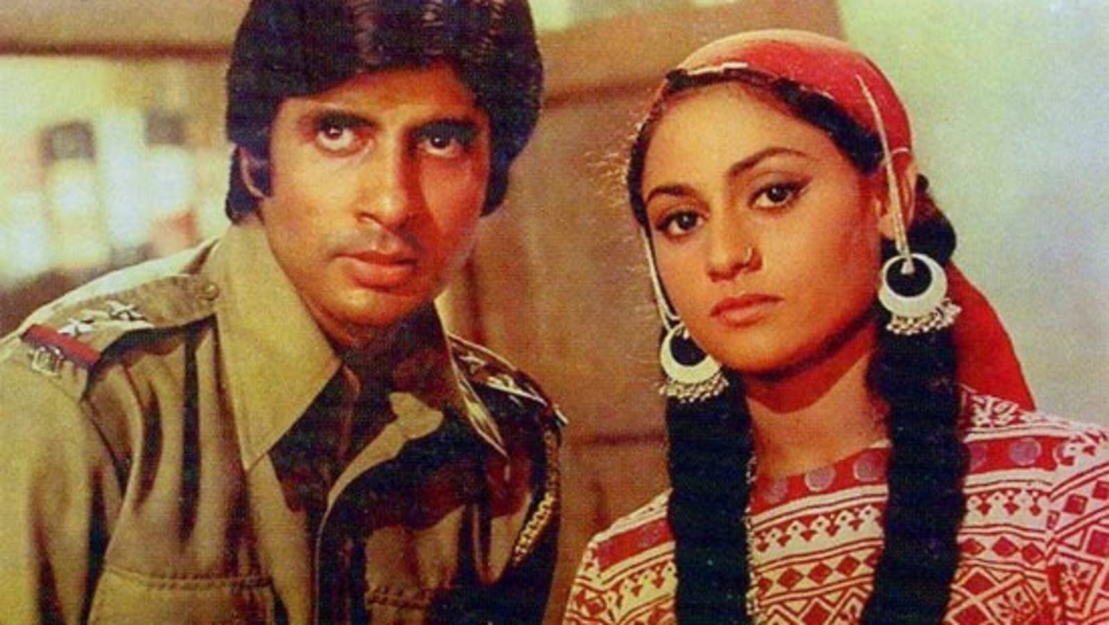 jaya bachchan talks about shooting struggles
