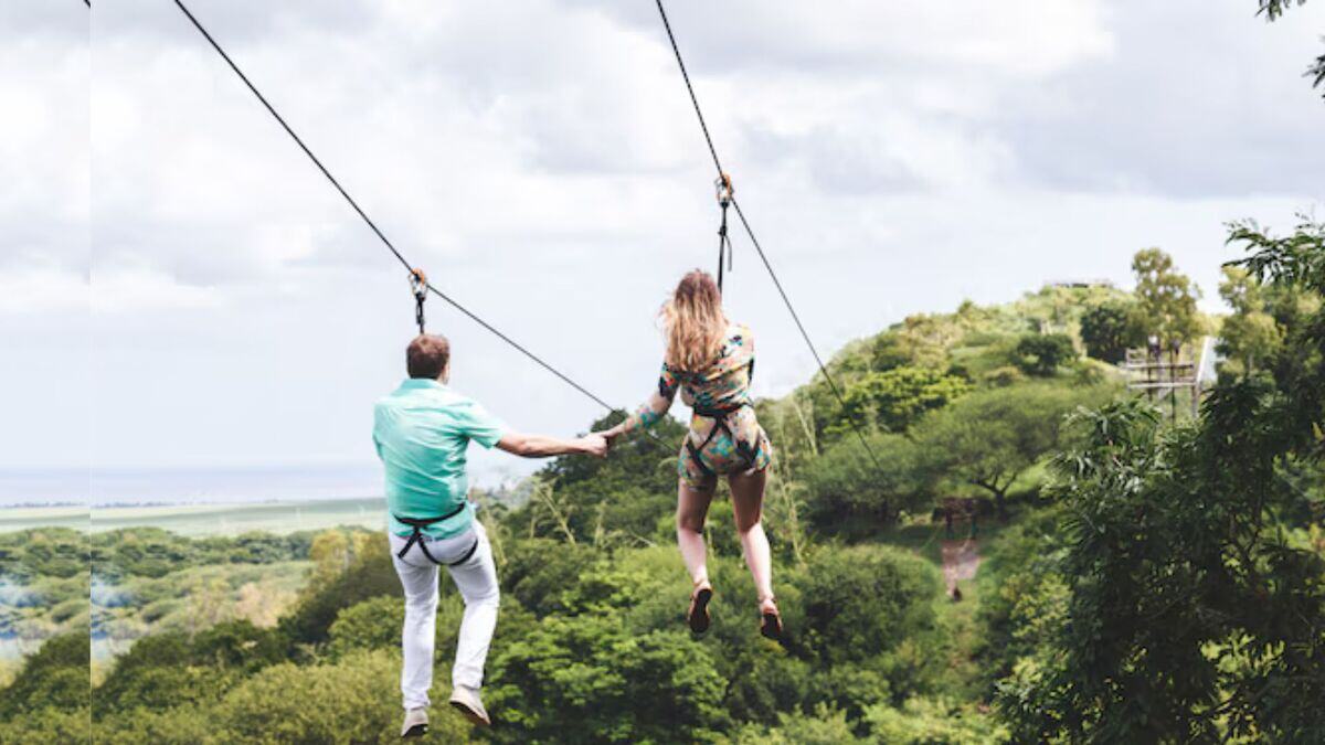 romantic getaways Delhi-NCR