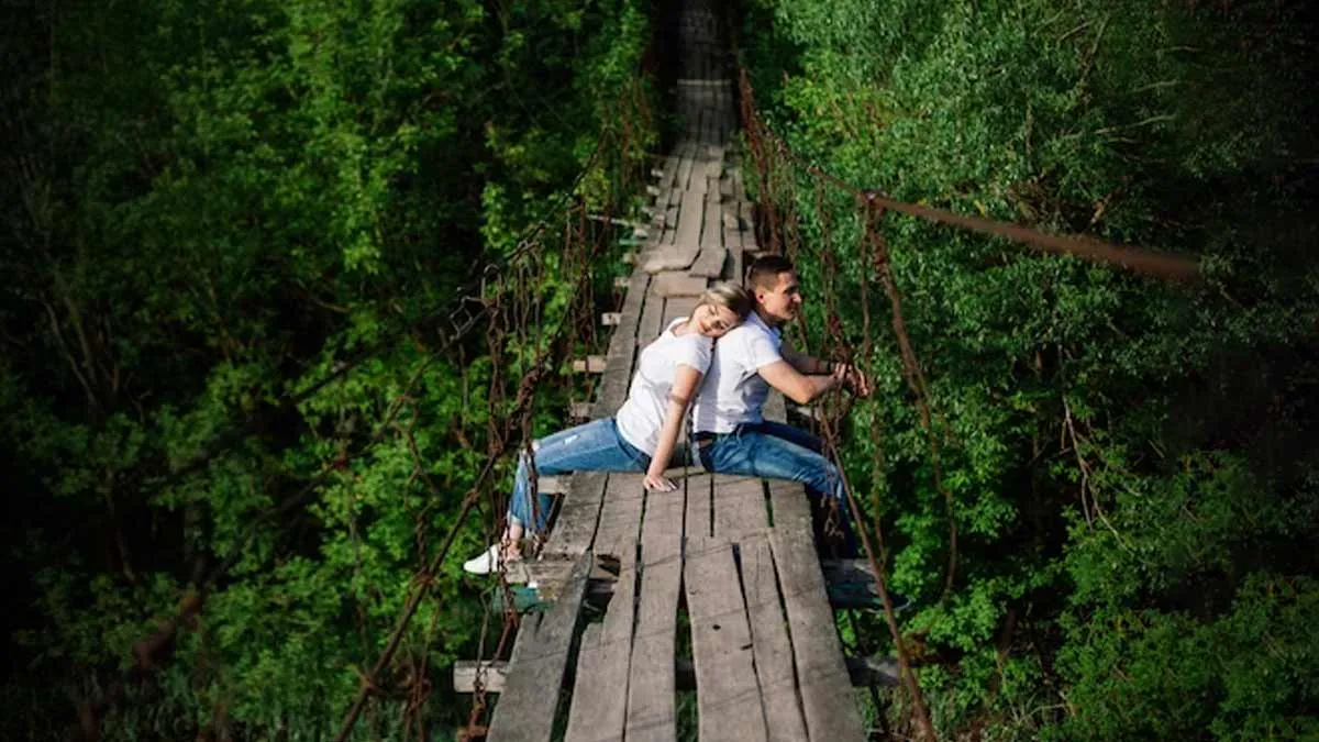 romantic places to visit in india on valenti