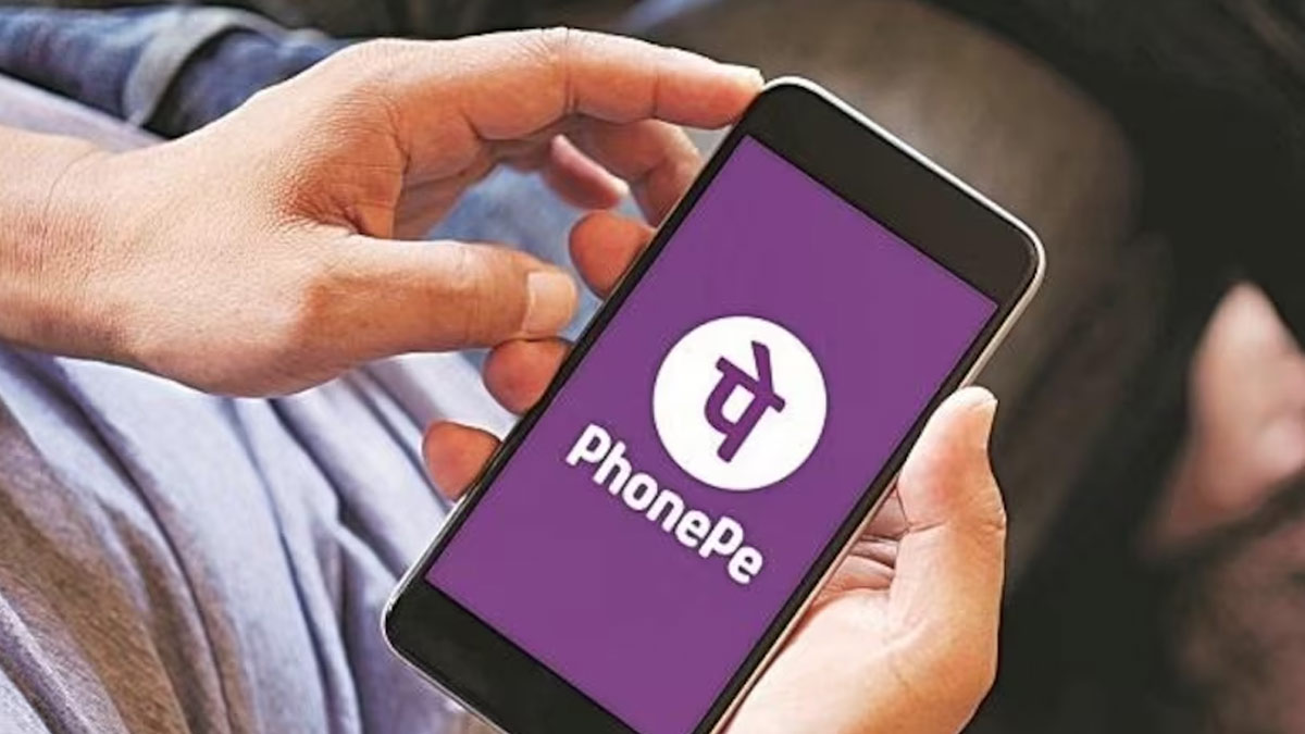 How to delete PhonePe and gpay transaction history