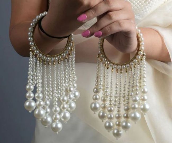 Pakistani Jewellery Designs 2