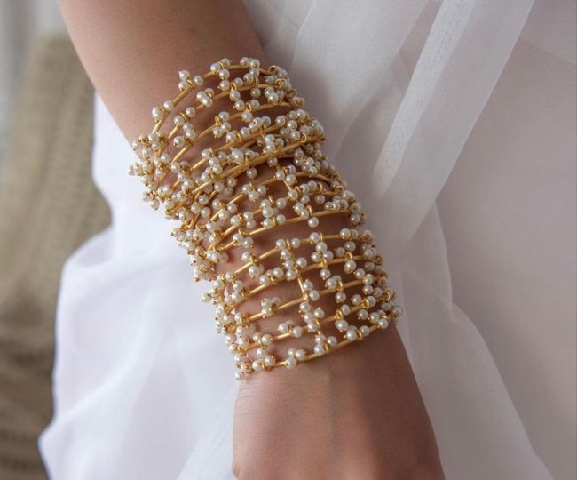 Pakistani Jewellery Designs 3