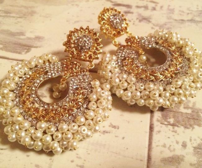 Pakistani Jewellery Designs 4