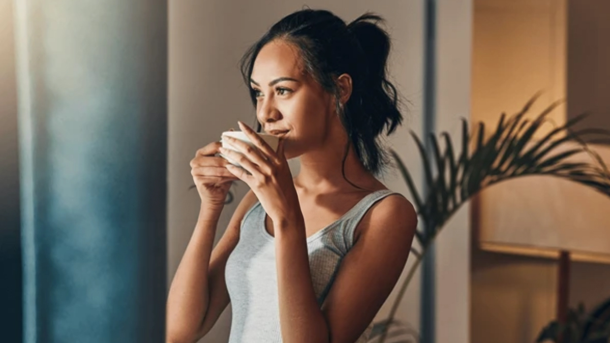 castor oil tea benefits