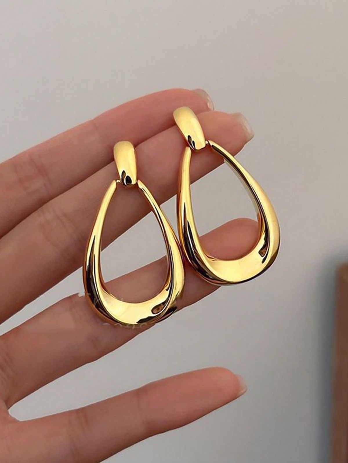 daily wear drop earrings