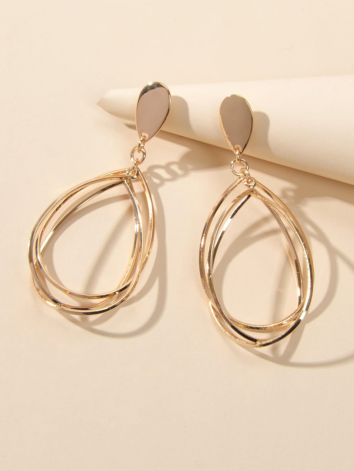 drop earrings for women