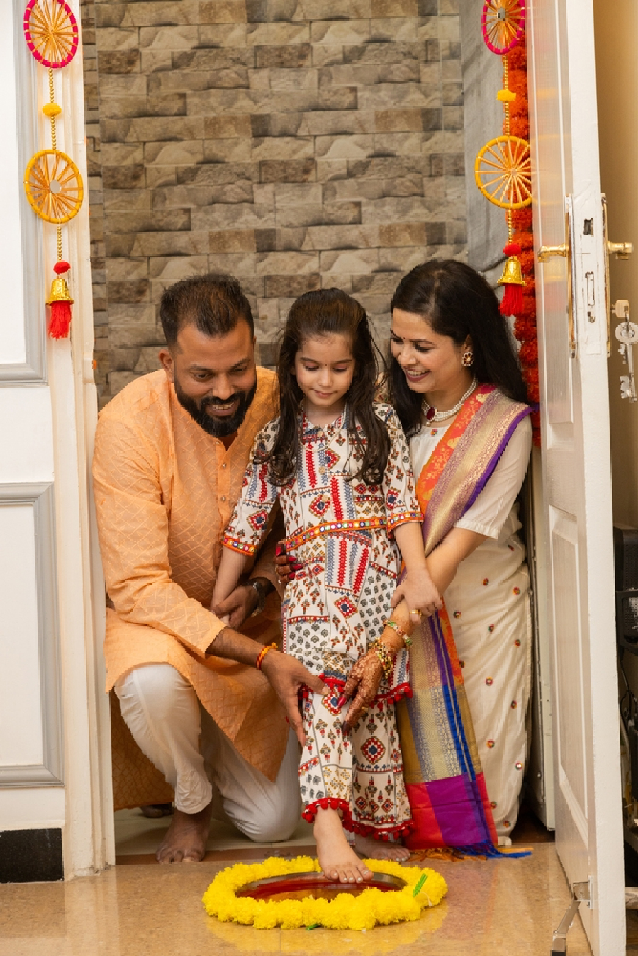 griha pravesh kyon jaroori hai