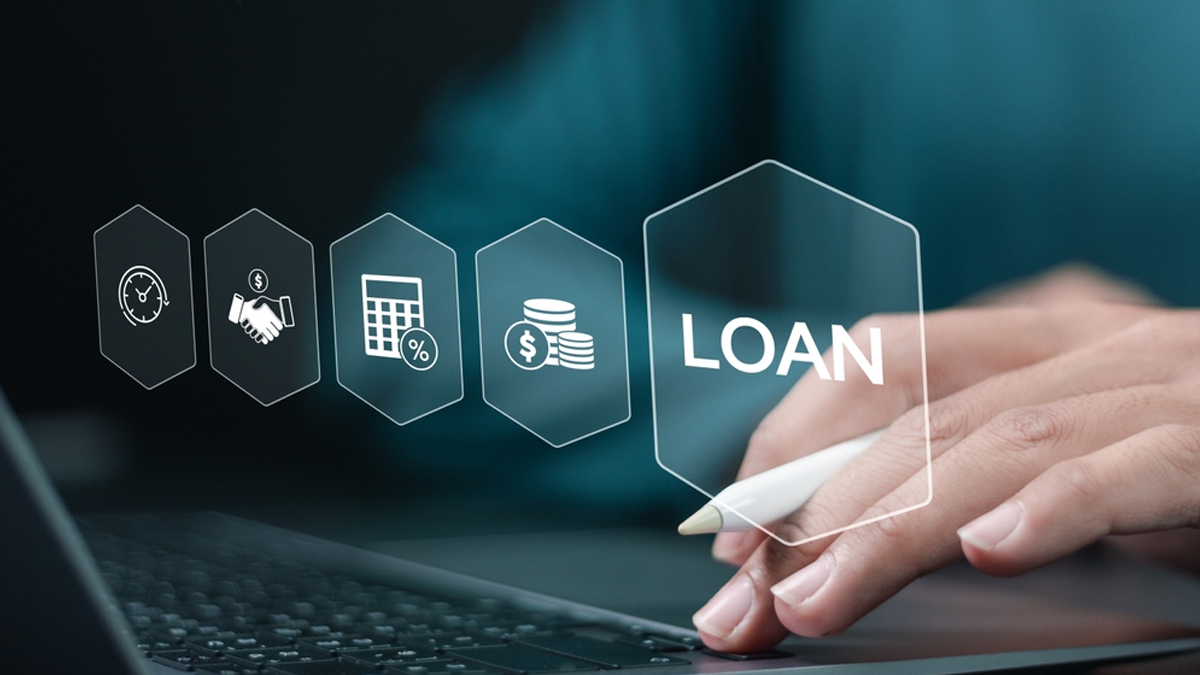 loan kaise le sakte hain