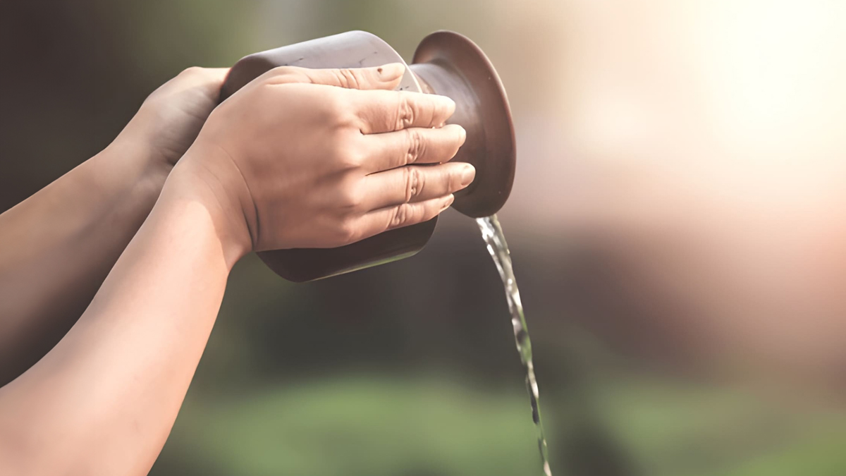 surya grahan me surya ko arghya