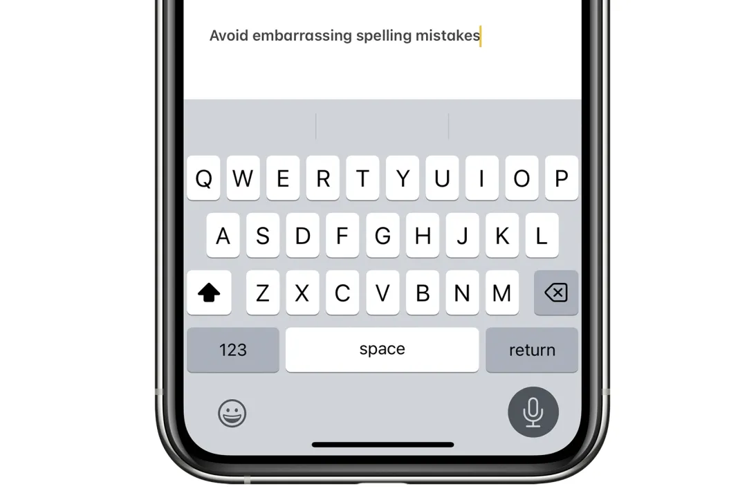 why black line on phone screen