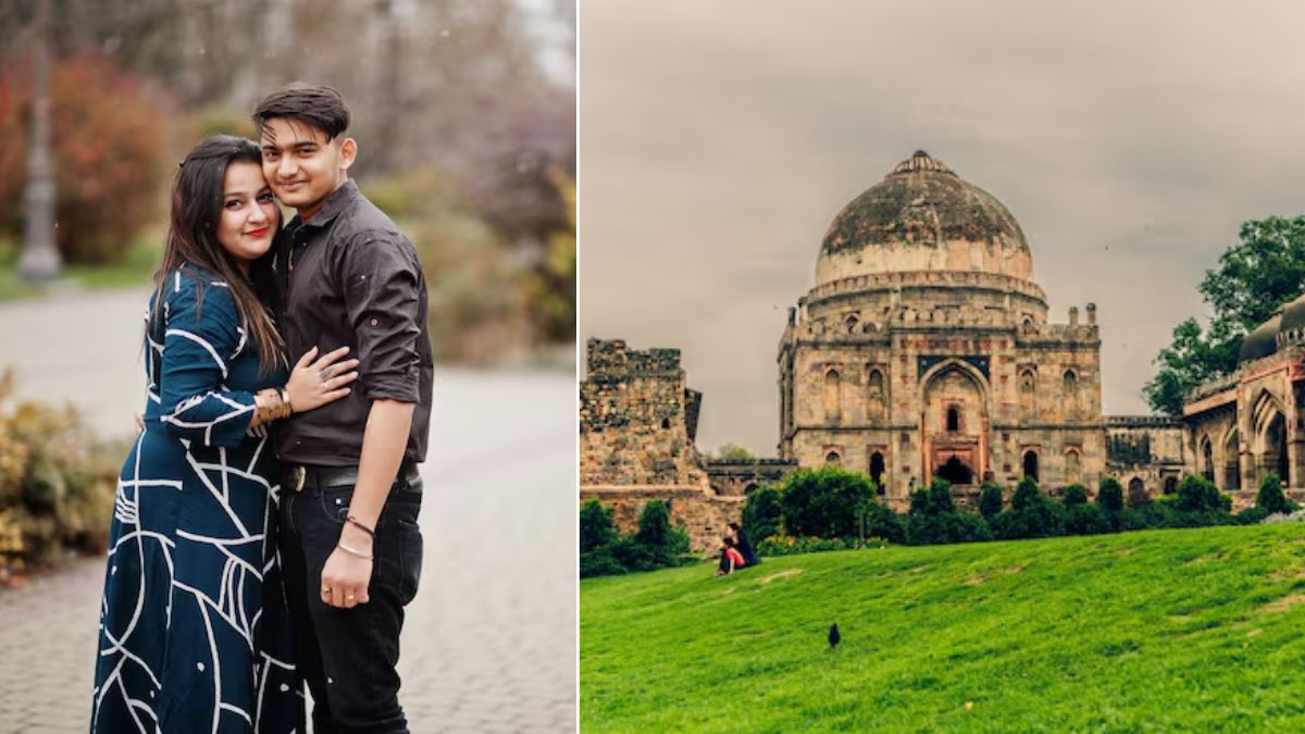 Free Entry Places In Delhi-NCR: वैलेंटाइन वीक में पार्टनर के साथ घूम आएं ये 4 जगहें, कम बजट में डेट बनेगी यादगार