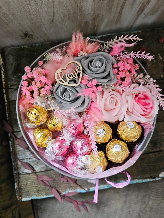 Rose Themed Gift Ideas