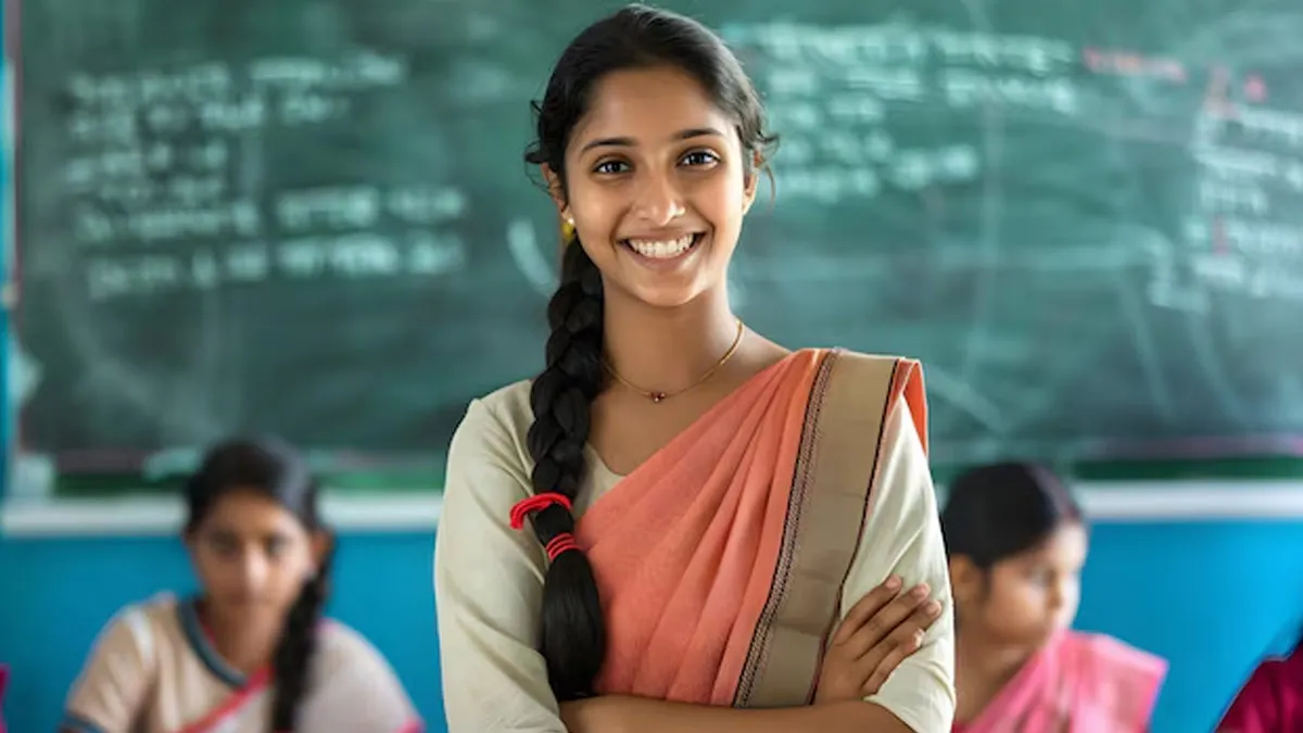 UP Teacher Recruitment 2026