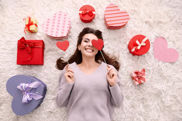 Valentine's Day for Singles