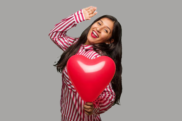 What are self-love activities for Valentine's Day