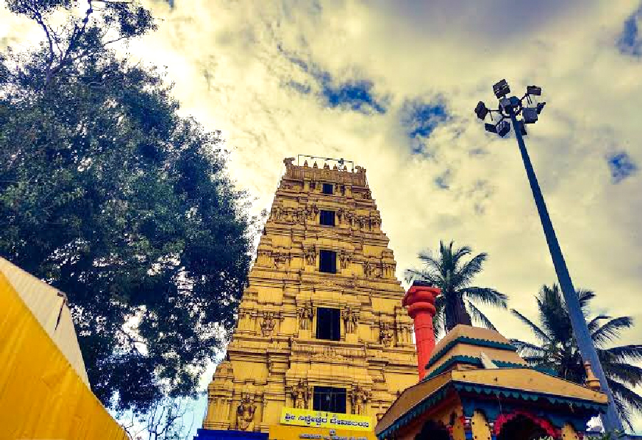 hasanmaba temple facts