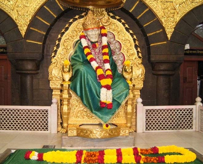 irctc shirdi tour packages under rs 4000