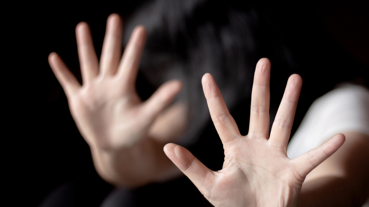 pahadganj case of a girl