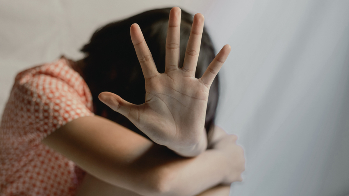 pahadganj delhi case of rape of minor