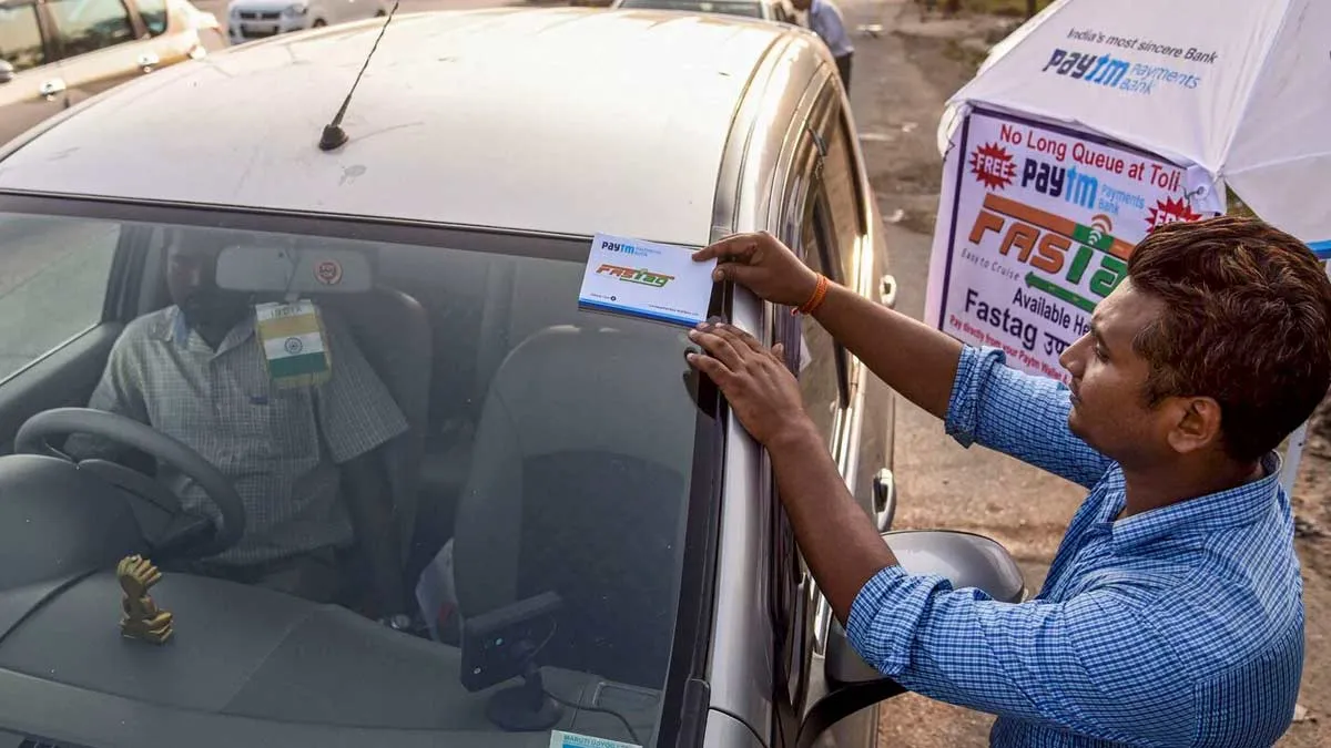 fastag rule changes from 1 february 2026 know nhai new update