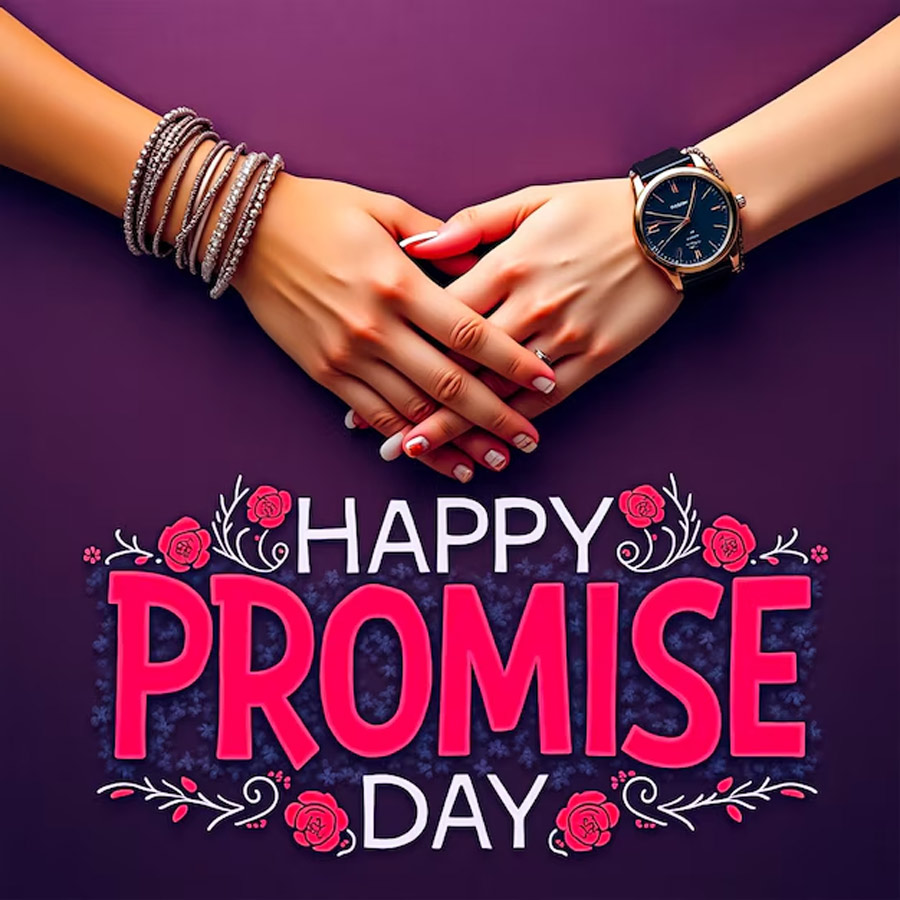 PROMISE DAY (2)