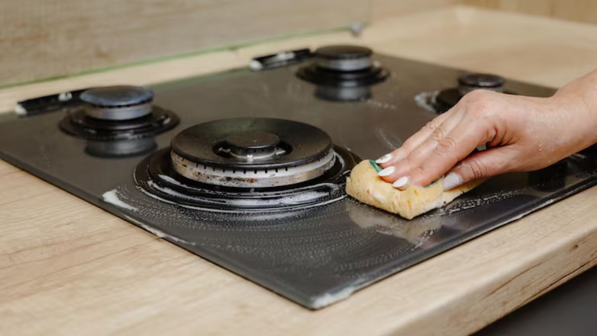 gas stove cleaning tips (2)