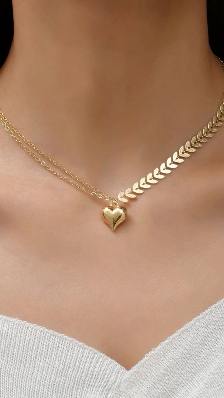 heart shape pandent designs