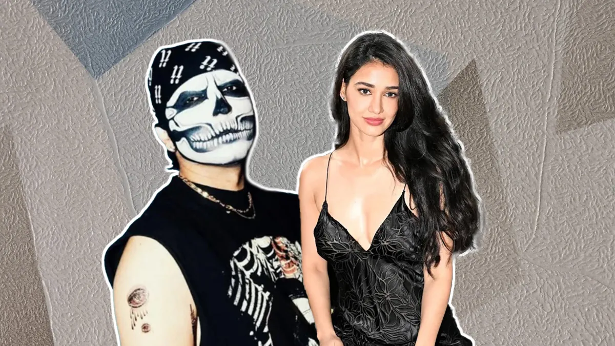 talwiinder singh breaks silence on affair rumours with actress disha