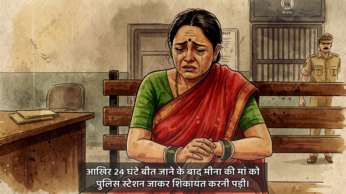 trap part 3 women kidnapping story thriller series