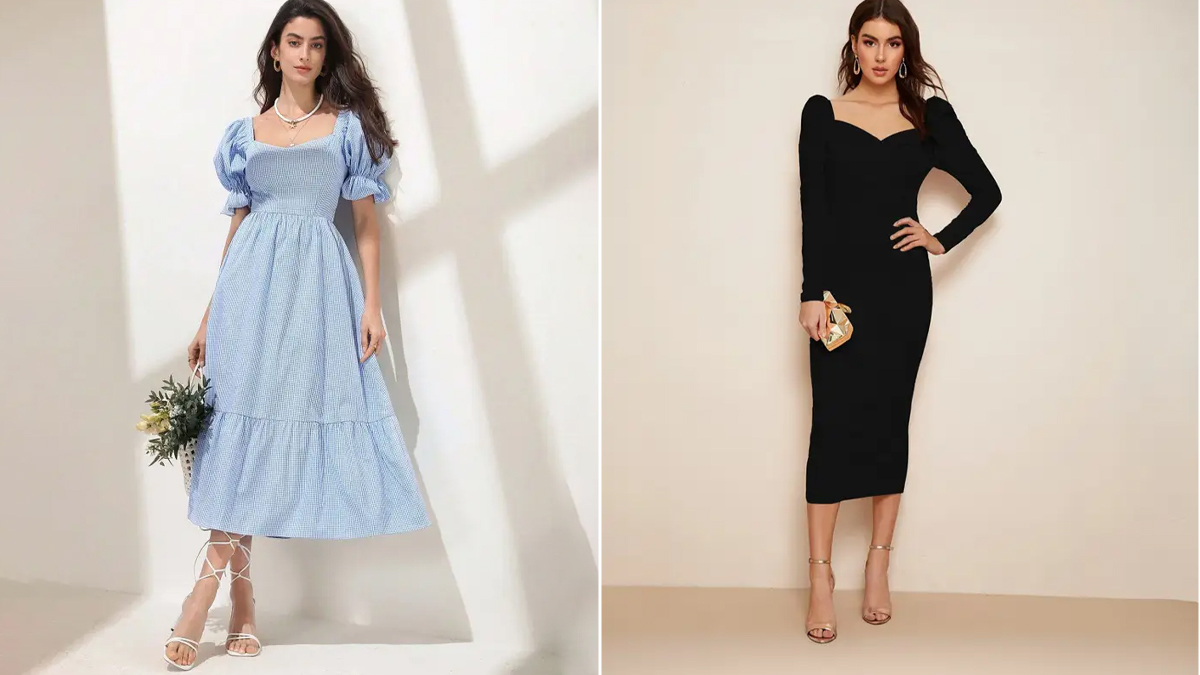 Promise Day Simple Outfit Ideas: प्रॉमिस डे पर दिखेंगी सबसे स्टाइलिश, शामिल करें इस तरह के लेटेस्ट आउटफिट