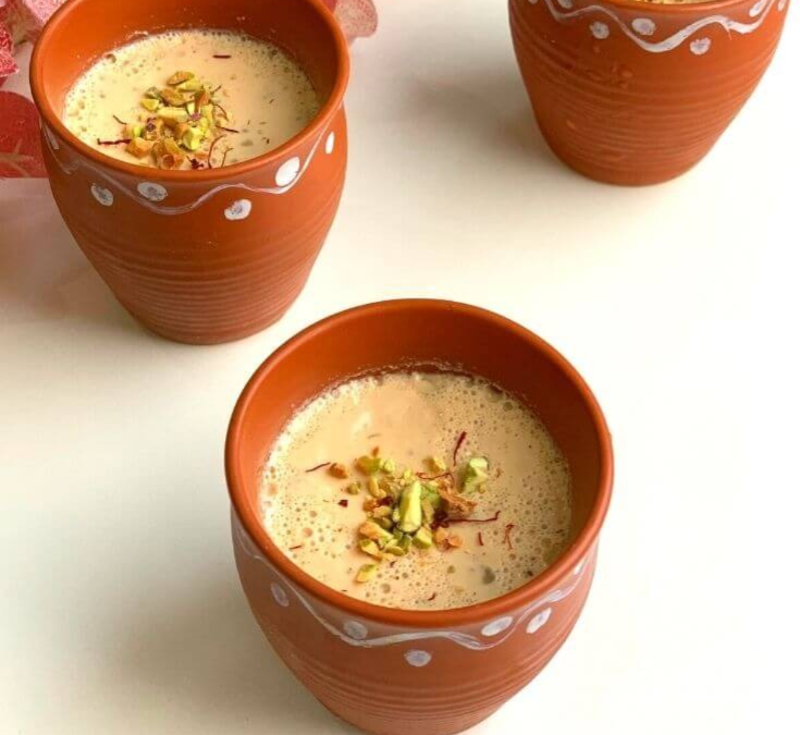 Mishti Doi recipe