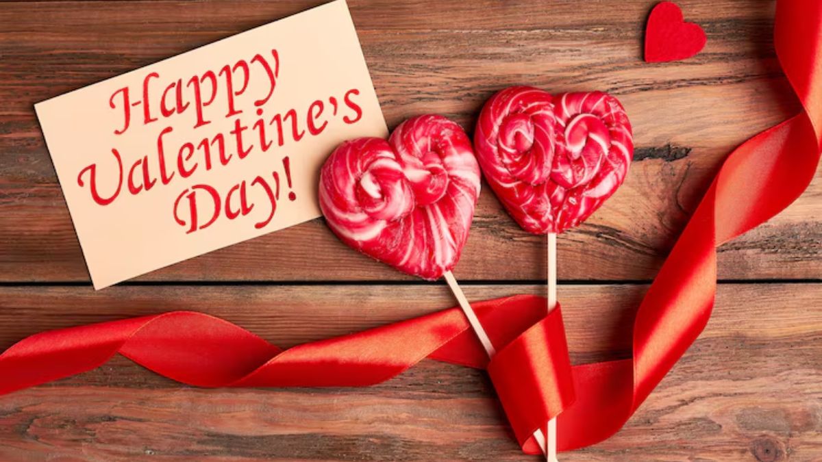 happy valentines day