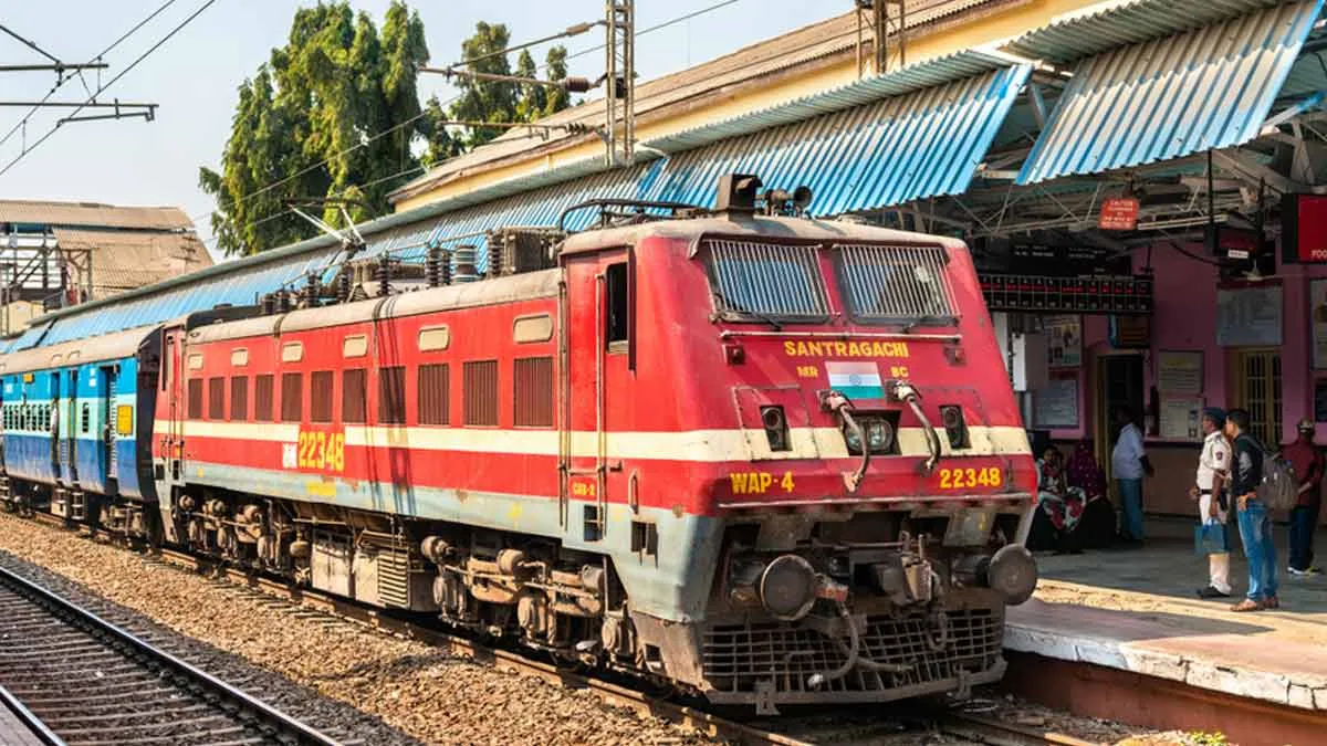 holi special trains 2026 indian railways announces to manage passenger rushS