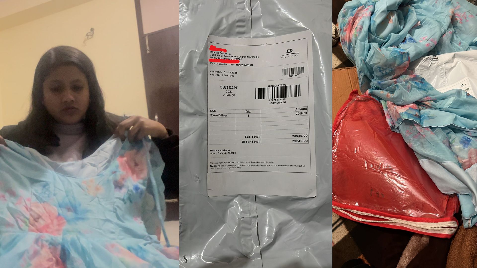 instagram shopping scam with me know how to verify website is real or fake my personal experience