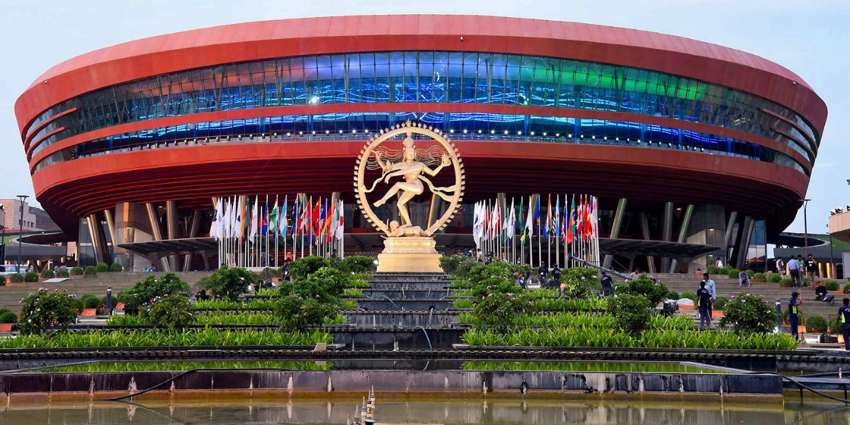 shiv anandam 30 biggest shivratri celebration event ticket booking location time and all detailsASD